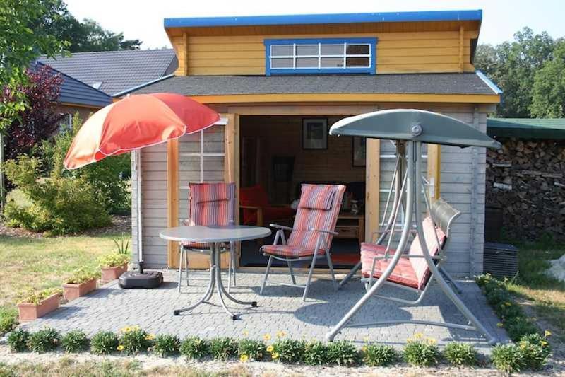 Hébergement de vacances _ Sonnenschein Gulden